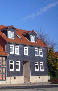 Foto - Schöne helle 2-Raum Wohnung in Birkungen