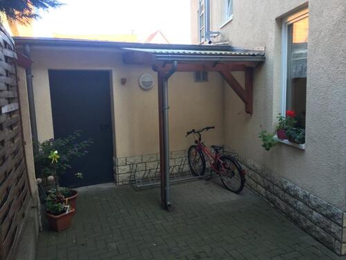 Foto - 2 Zimmer Etagenwohnung in Leinefelde-Worbis