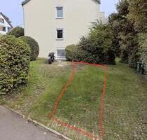 ParkplatzStellplatz Vöchingstrasse Tübingen