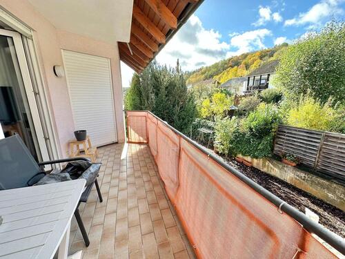 Foto - Etagenwohnung zur Miete in Tauberbischofsheim