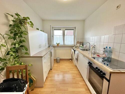 Foto - Etagenwohnung in Tauberbischofsheim