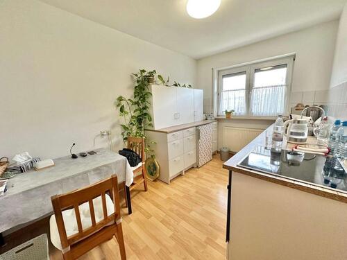 Foto - Etagenwohnung in Tauberbischofsheim zur Miete