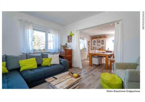 Foto - Etagenwohnung zur Miete in Singen (Hohentwiel)