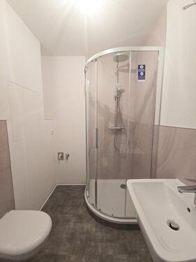 Foto - Etagenwohnung zur Miete in Aue-Bad Schlema