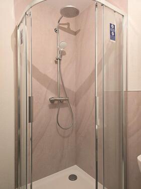 Foto - Etagenwohnung in Aue-Bad Schlema