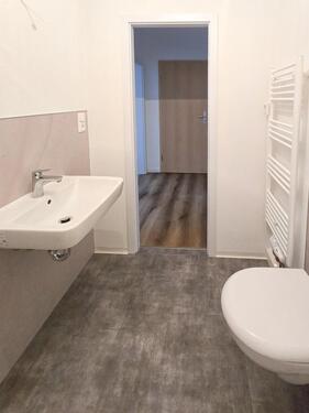 Foto - Etagenwohnung in Aue-Bad Schlema zur Miete