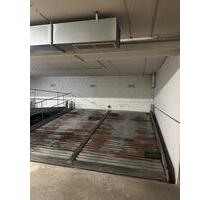 Garagenstellplatz - Stellplatz - Garage - Aachen Passtrasse