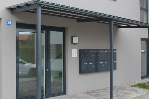 Foto - 2 Zimmer Etagenwohnung in Seeon-Seebruck