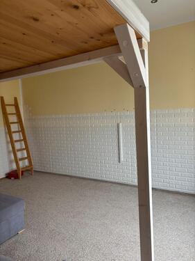 Foto - 1 Zimmer Etagenwohnung zur Miete in Schkeuditz