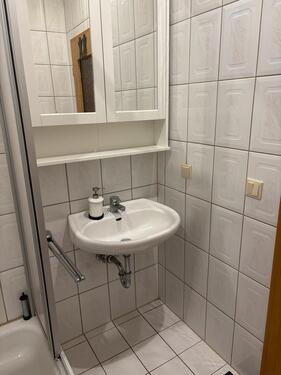 Foto - 1 Zimmer Etagenwohnung in Schkeuditz