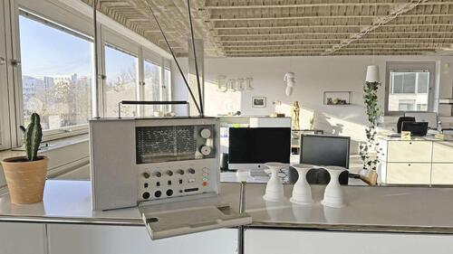 Foto - andere in Frankfurt am Main