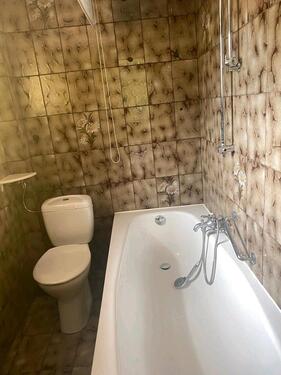 Foto - 2 Zimmer Etagenwohnung zur Miete in Biebesheim am Rhein