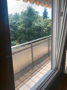 Foto - 2 Zimmer Etagenwohnung in Biebesheim am Rhein