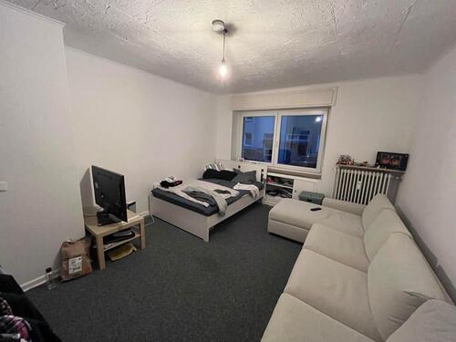 Foto - 3 Zimmer Etagenwohnung zur Miete in Osnabrück