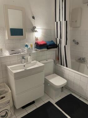 Foto - 2 Zimmer Etagenwohnung in Alfter