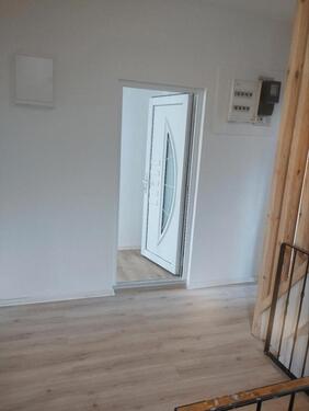 Foto - Etagenwohnung in Mögglingen zur Miete