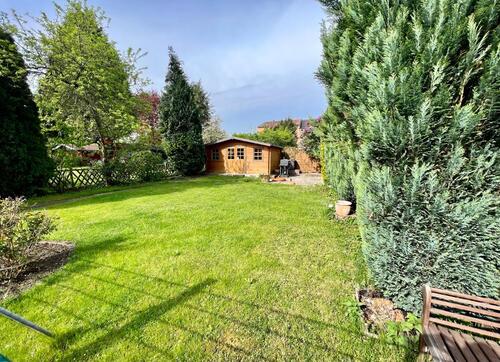 Foto - 4 Zimmer Etagenwohnung in Dortmund