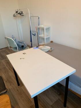 Foto - 1 Zimmer Etagenwohnung zur Miete in Marburg