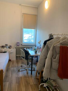 Foto - 1 Zimmer Etagenwohnung in Marburg