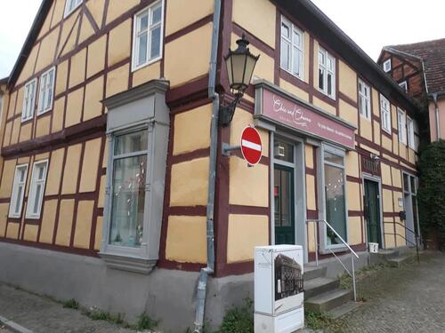 Foto - Laden Geschäftsräume Ladenlokal