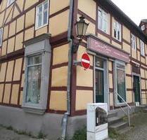 Laden Geschäftsräume Ladenlokal - Havelberg