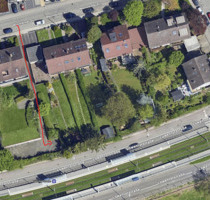 Außenstellplatz zu vermieten – Stuttgart Bad Cannstatt - Kernen im Remstal Außenstellplatz zu vermieten – Stuttgart Bad Cannstatt - Kernen im Remstal