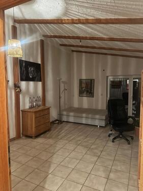 Foto - 1-Zimmer Wohnung 30qm Miete - 600,00&nbsp;EUR Kaltmiete, ca.&nbsp; 30,00&nbsp;m&sup2;