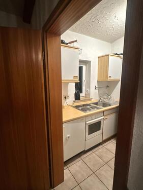 Foto - Etagenwohnung in Bad Kreuznach zur Miete