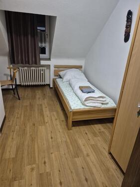 Foto - Einzel- und Doppelzimmer zu vermieten in Bocholt