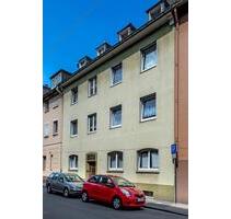 2-Zimmer-Wohnung in Wuppertal Barmen
