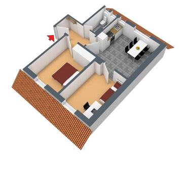 Foto - 2 Zimmer Etagenwohnung zur Miete in Wuppertal