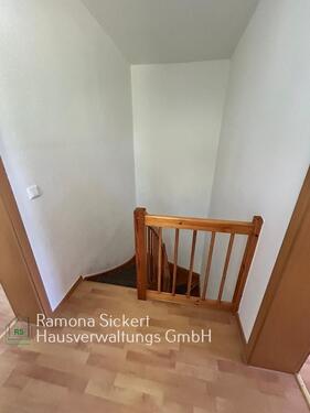Foto - 3 Zimmer Maisonettenwohnung zur Miete in Zossen