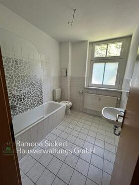 Foto - 3 Zimmer Maisonettenwohnung in Zossen