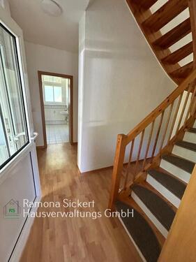 Foto - Maisonettenwohnung in Zossen zur Miete