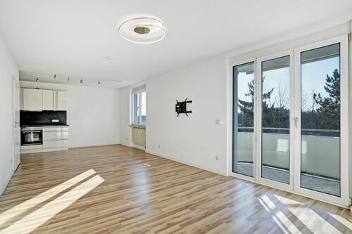 Foto - Moderne 4-Zimmer-Wohnung in Neuperlach-Süd, ruhige & grüne Lage!