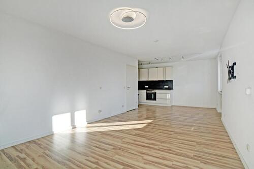 Foto - 4 Zimmer Etagenwohnung zum Kaufen in München