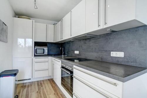 Foto - Etagenwohnung in München zum Kaufen