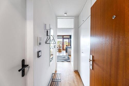 Foto - 1 Zimmer Etagenwohnung zur Miete in Fürth