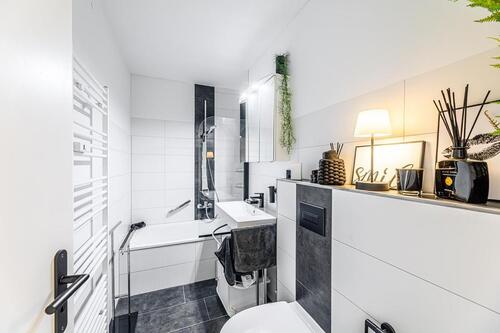 Foto - 1 Zimmer Etagenwohnung in Fürth