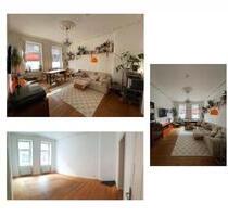 Tolle Altbauwohnung am Lindener Markt - Hannover Linden-Limmer