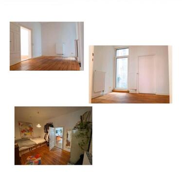 Foto - 3 Zimmer Erdgeschoßwohnung in Hannover