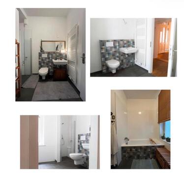 Foto - Erdgeschoßwohnung in Hannover zum Kaufen