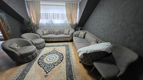 Foto - Haus zur Miete in Konz – verfügbar ab März