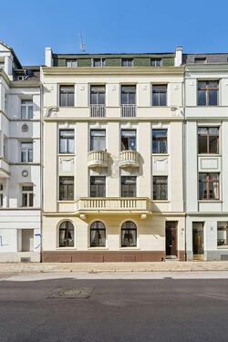 Foto - 1 Zimmer Etagenwohnung zur Miete in Aachen