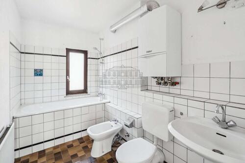 Foto - Etagenwohnung in Aachen zur Miete