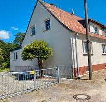 Großzügige Doppelhaushälfte in Schönberg (Mecklenburg) zu verk. - Lüdersdorf