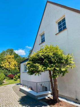 Foto - 5 Zimmer Doppelhaushälfte zum Kaufen in Lüdersdorf