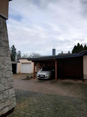 Foto - 8 Zimmer Doppelhaushälfte in Köthen (Anhalt)