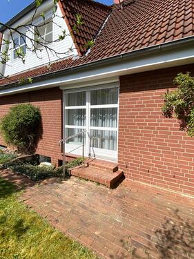 Foto - 1 Zimmer Wohnung, Bissendorf, Nähe Essbahn, EZW, Wochenendfahrer