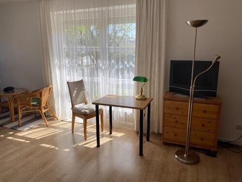 Foto - 1 Zimmer Erdgeschoßwohnung zur Miete in Wedemark